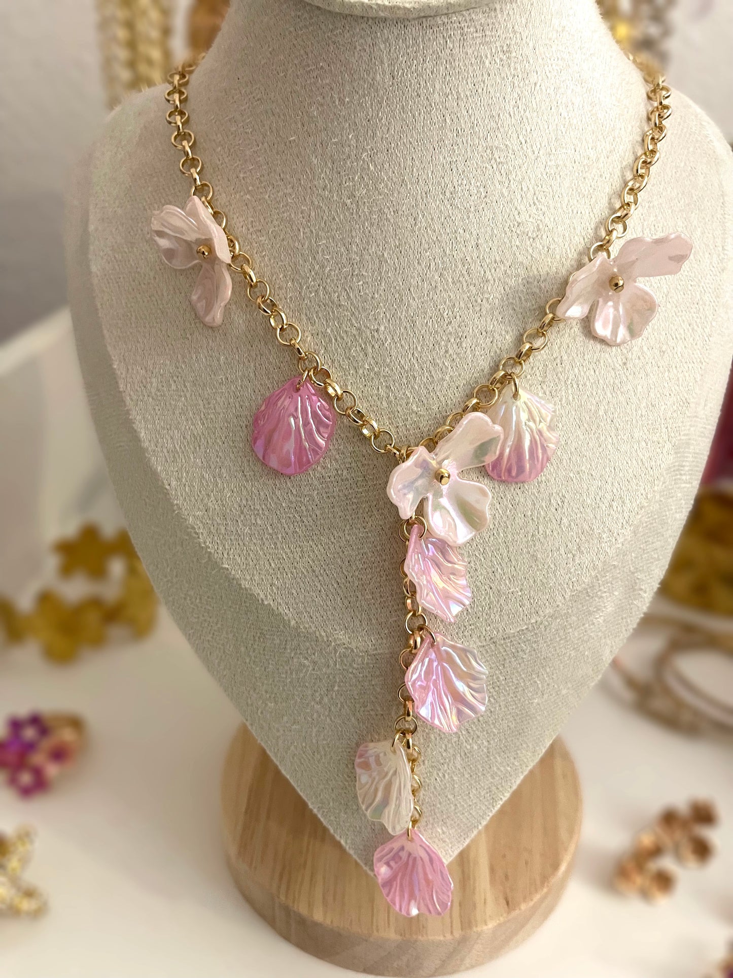 Collier Sirena