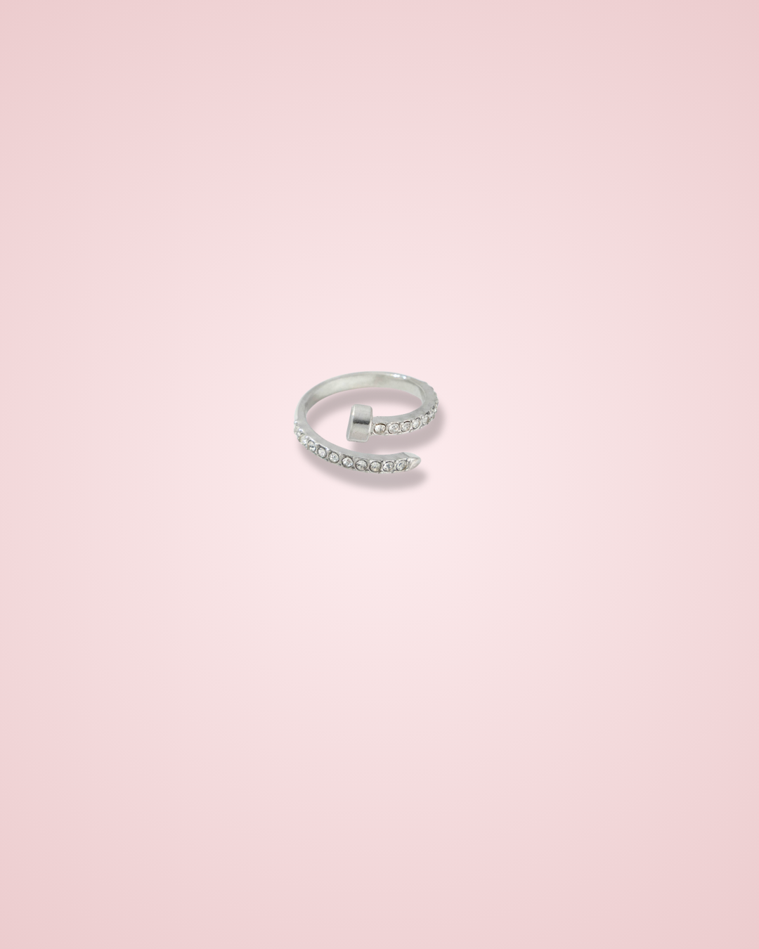 Bague Closer