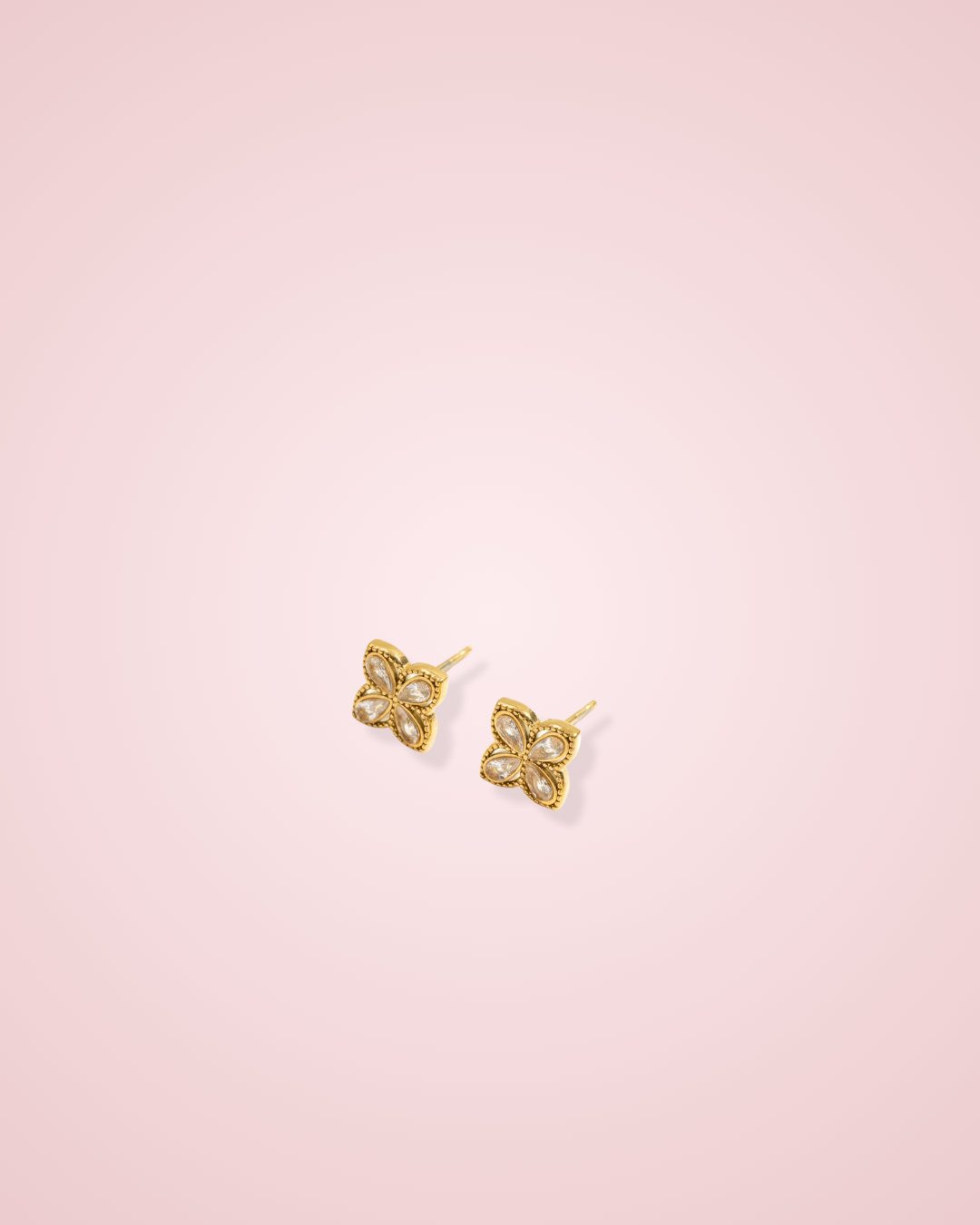 Boucles d'oreilles Maya
