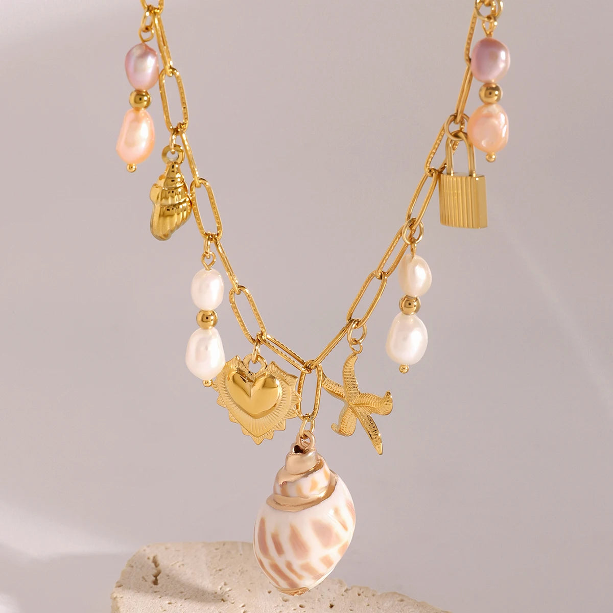 Collier Bali