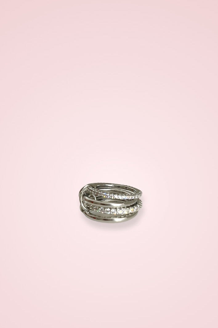 Bague Azina