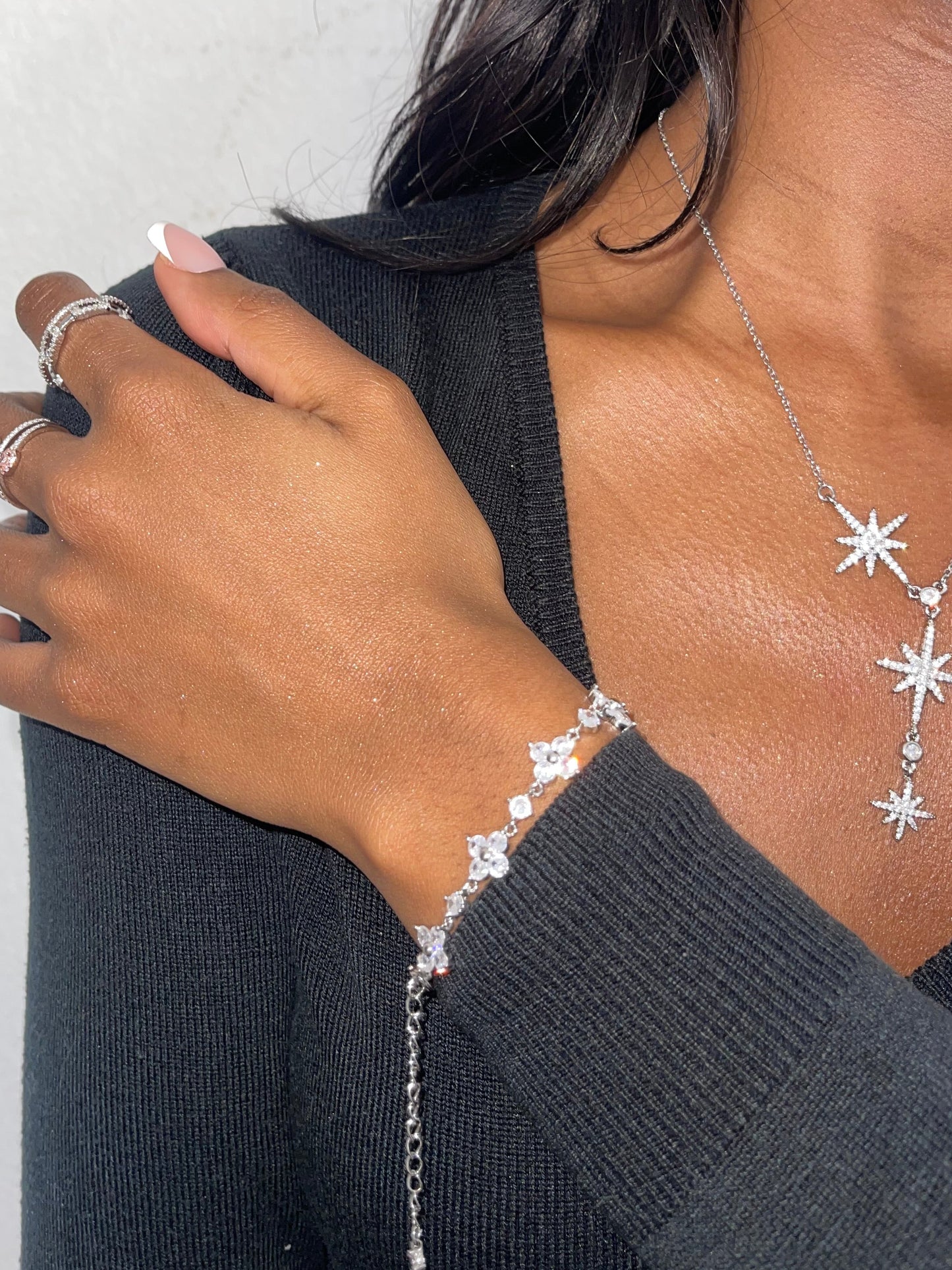 Bracelet Bloomy