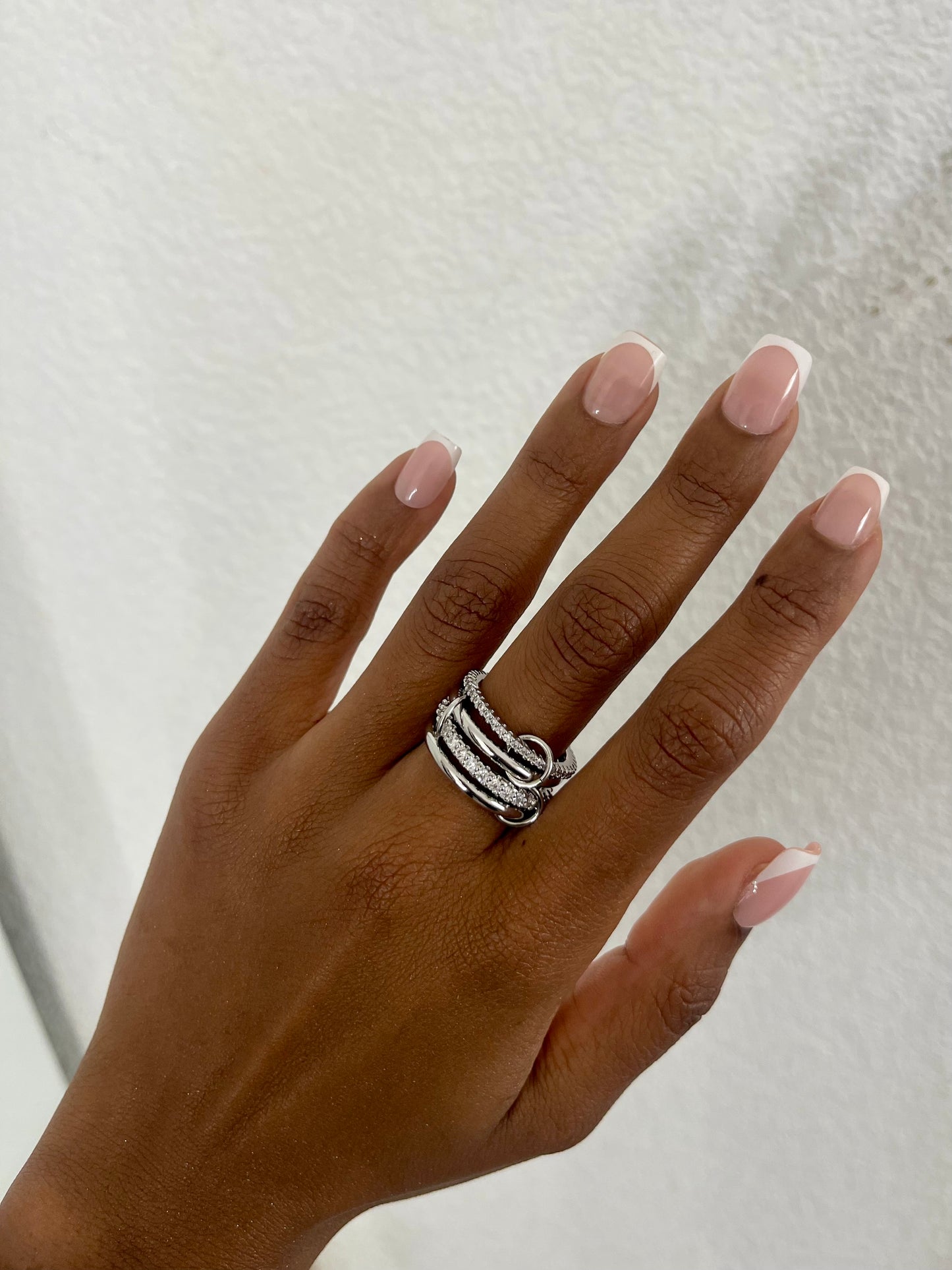Bague Azina