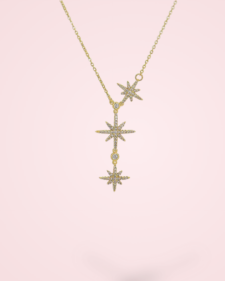 Collier Astra