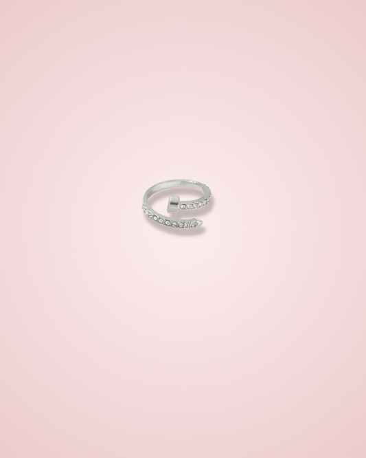 Bague Closer
