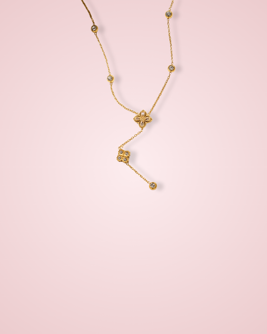 Collier Sparkle