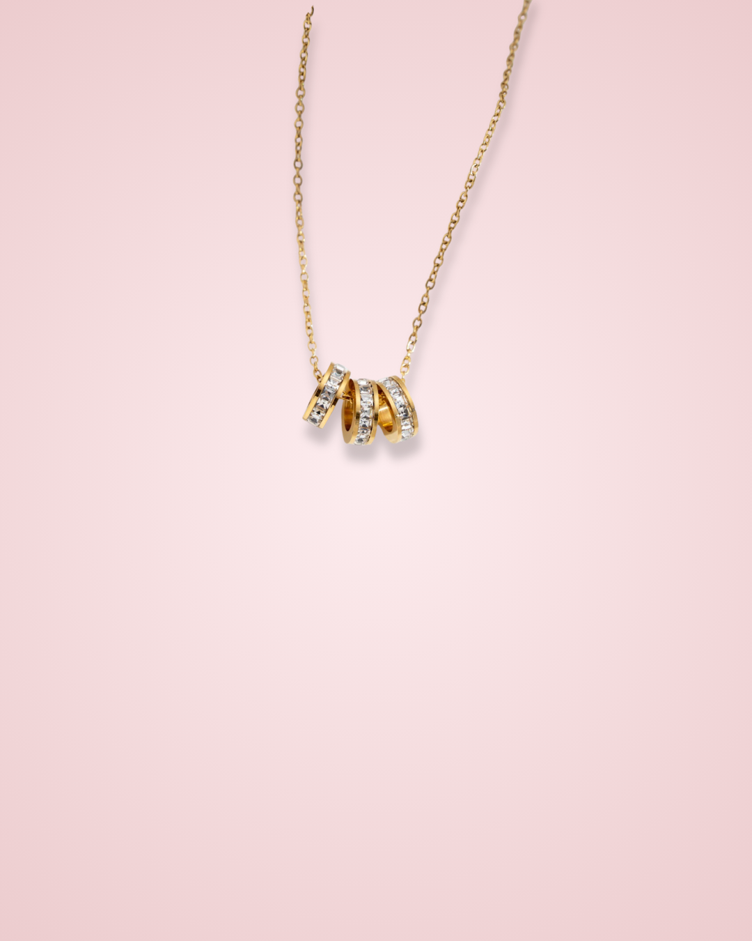Collier Felia