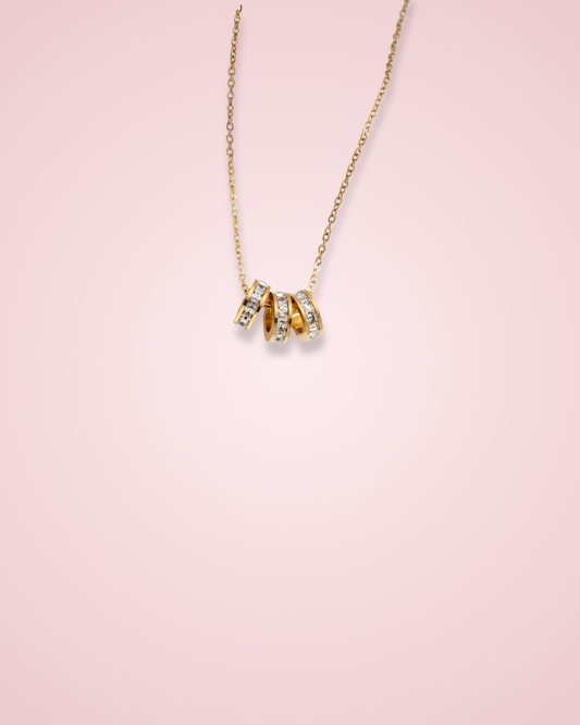 Collier Felia