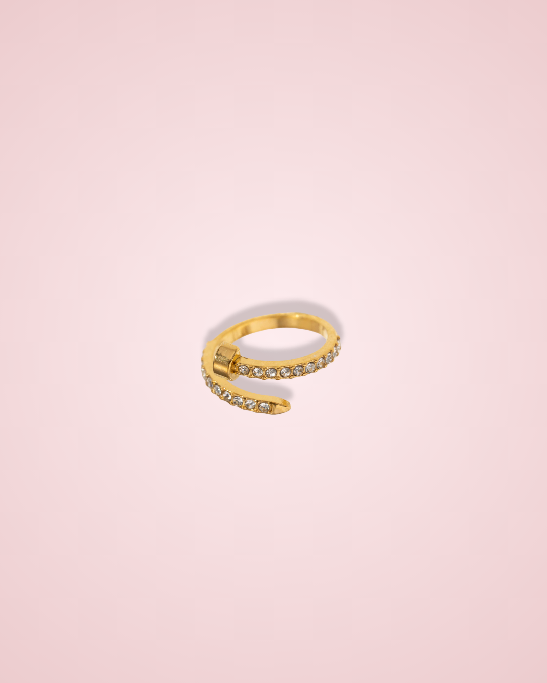 Bague Closer