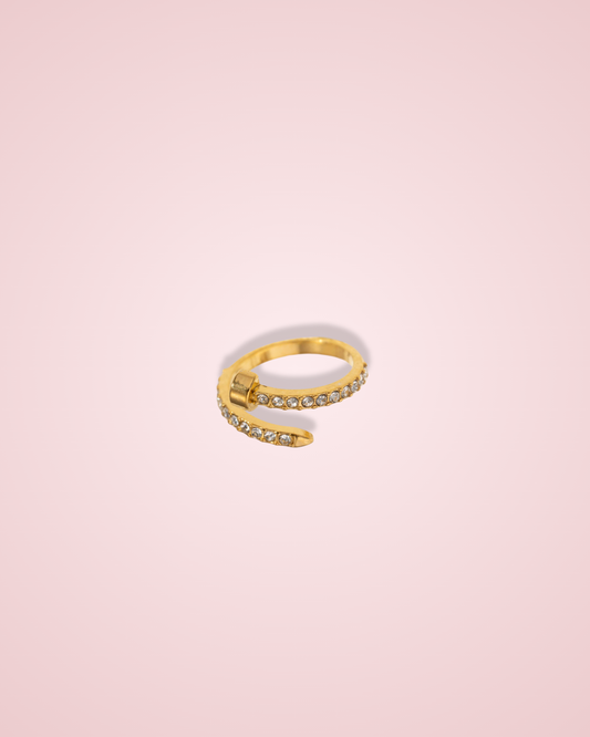 Bague Closer