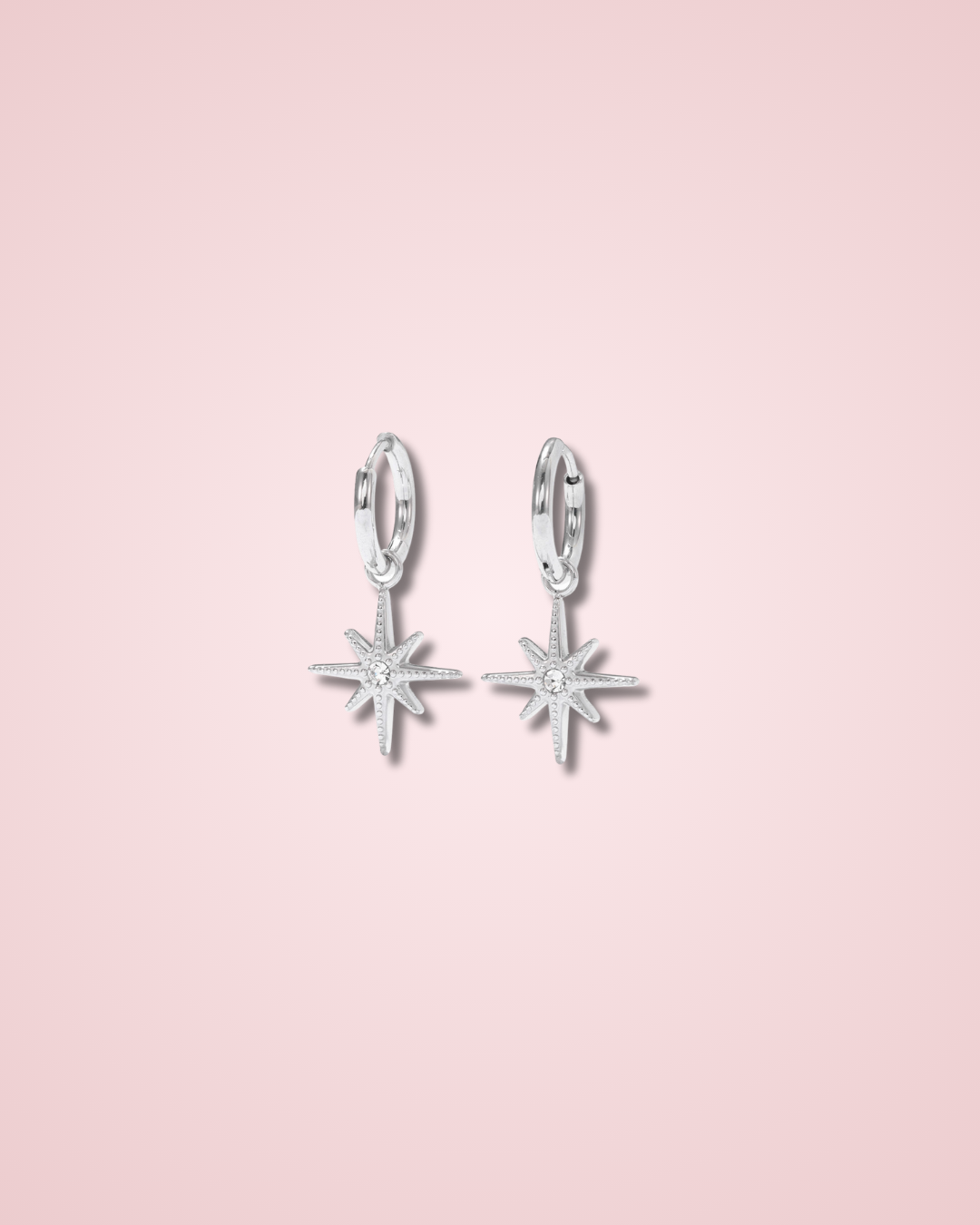 Boucles d'oreilles Astra