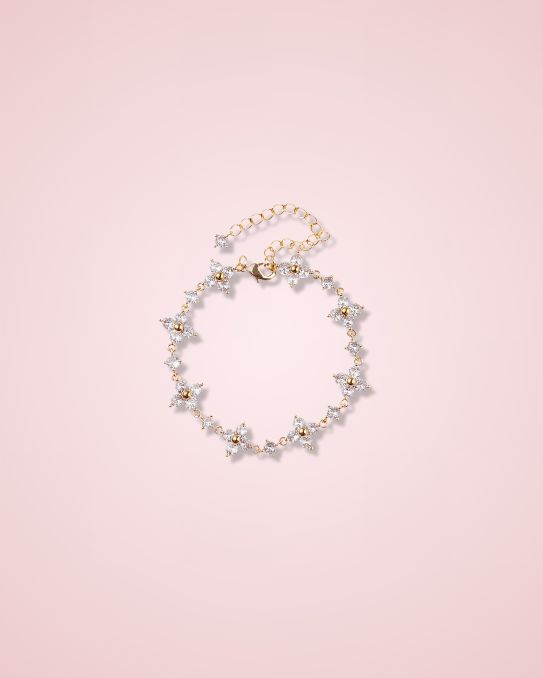 Bracelet Bloomy