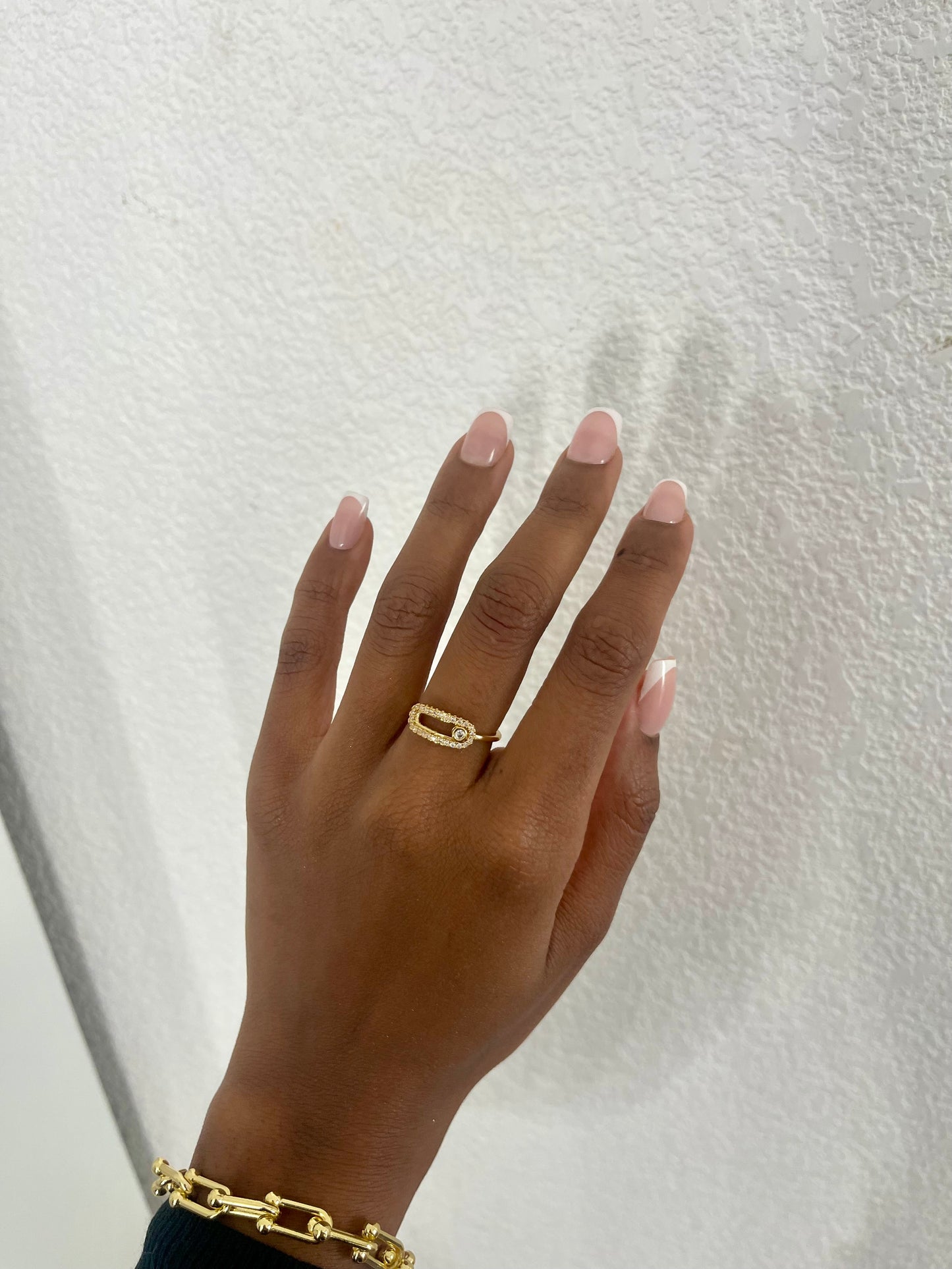 Bague Montaigne