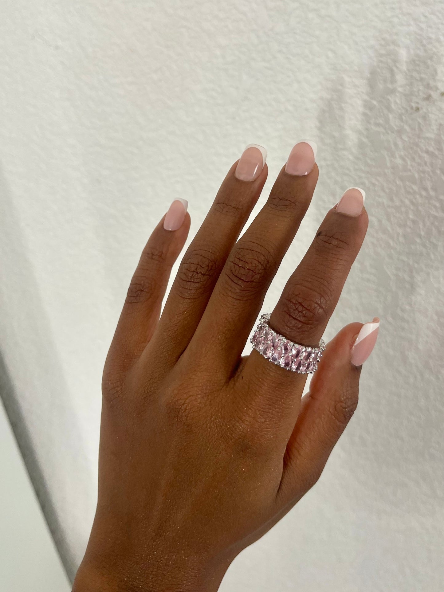 Bague Aura