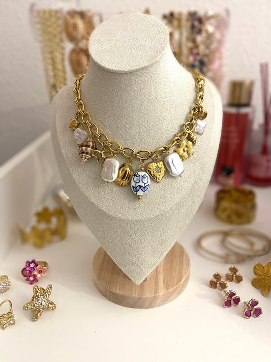 Collier Riviera