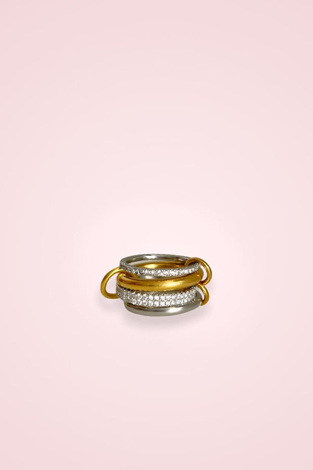 Bague Lady