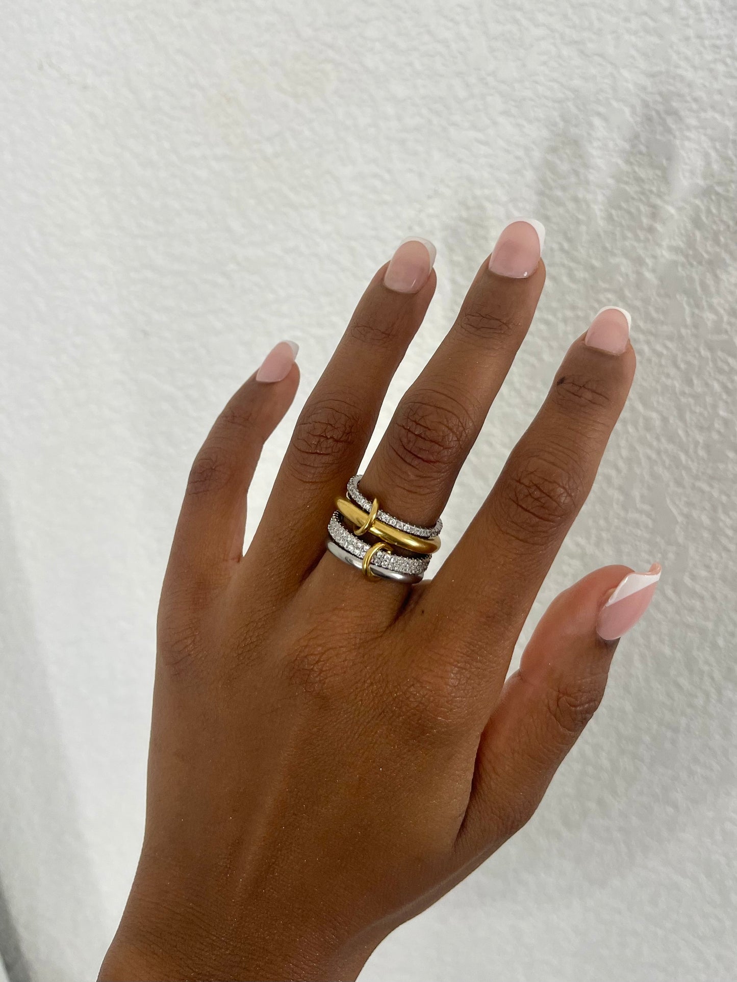 Bague Lady