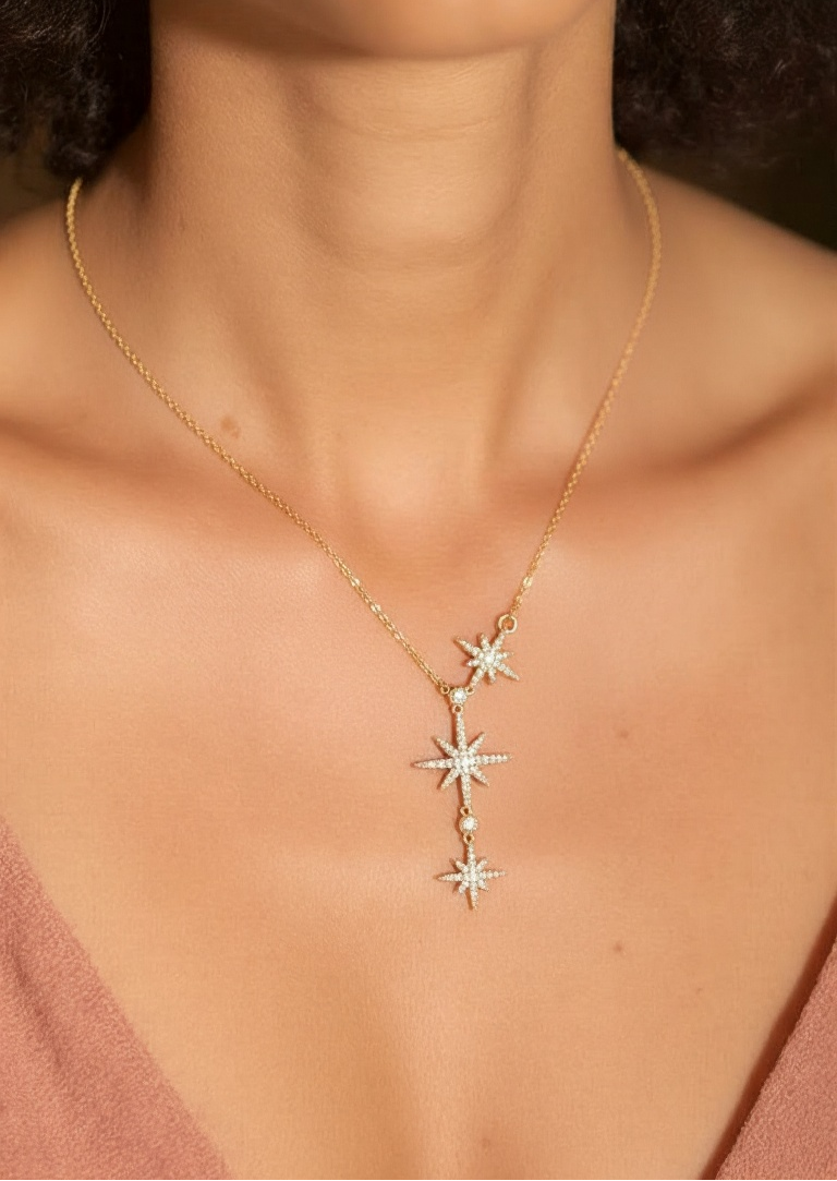 Collier Astra