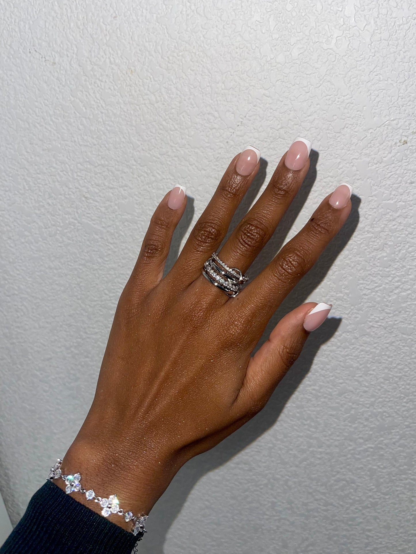 Bague Azina
