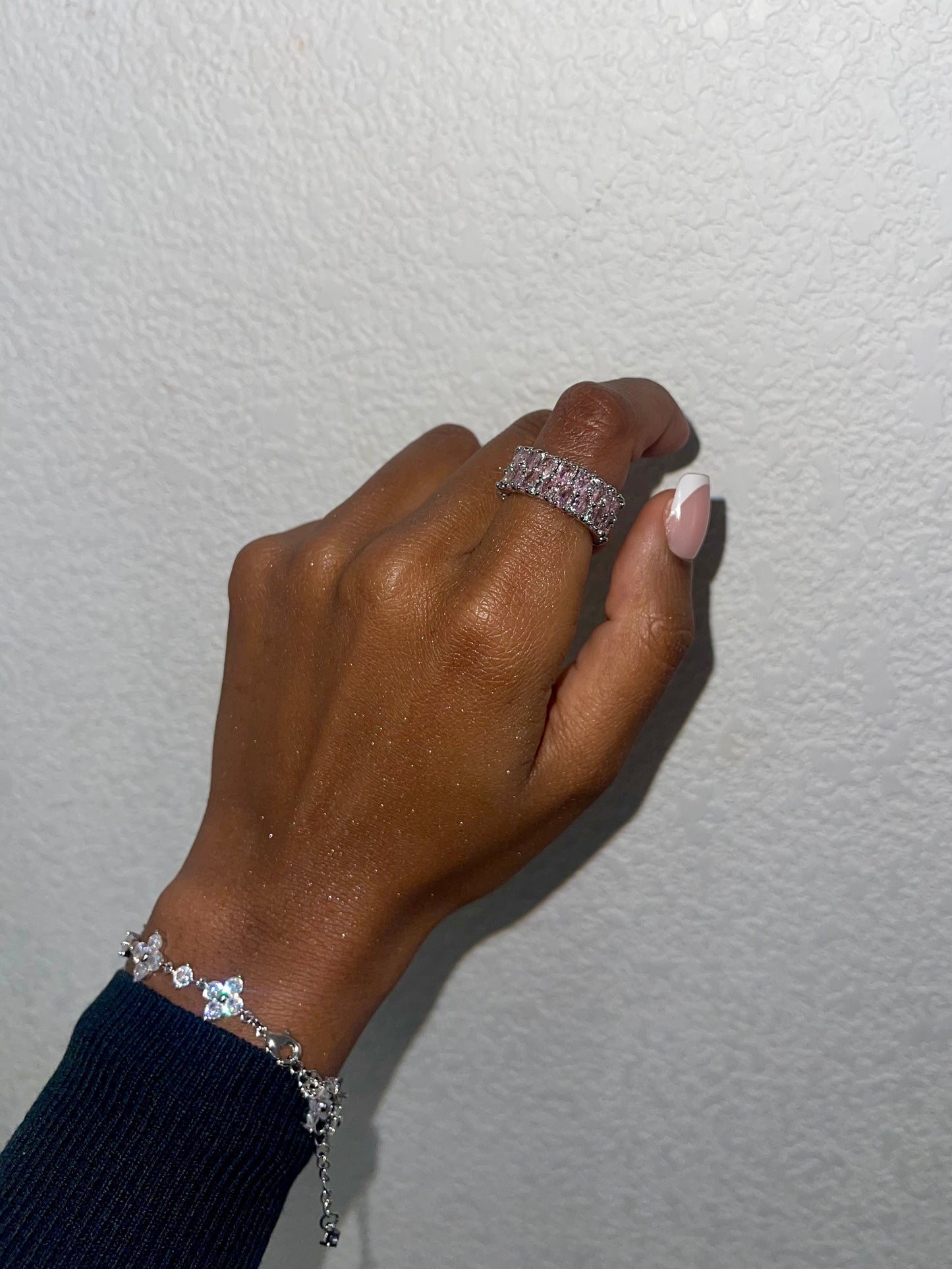 Bague Aura