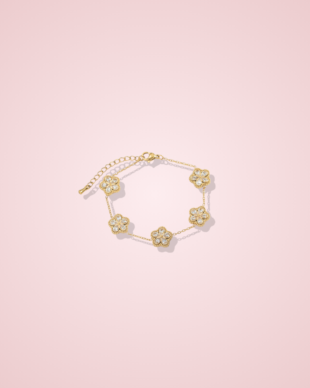 Bracelet Ambre
