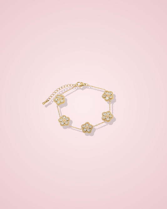 Bracelet Ambre