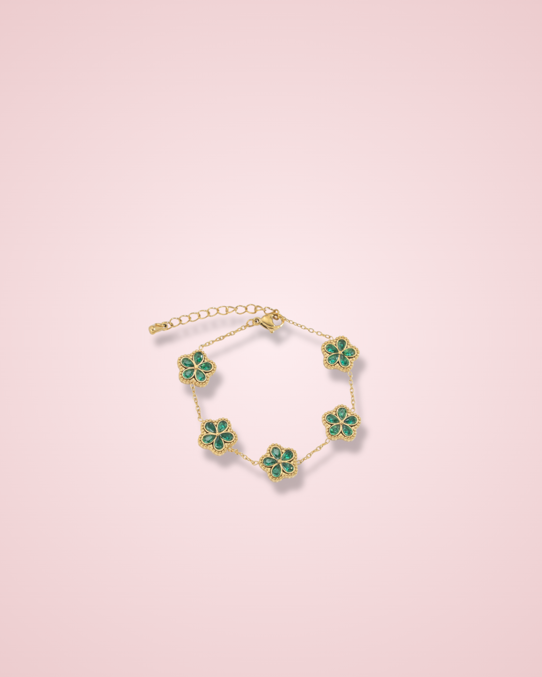 Bracelet Ambre