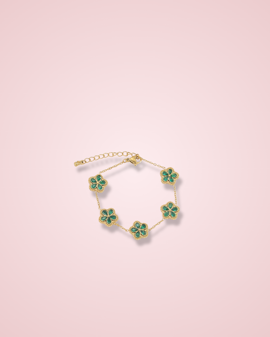Bracelet Ambre