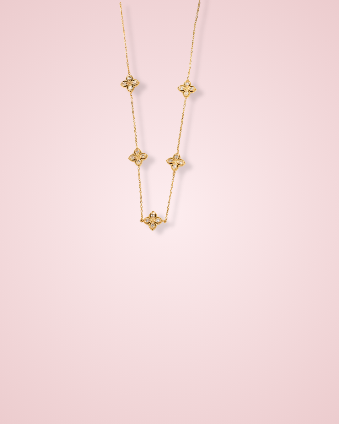 Collier Maya
