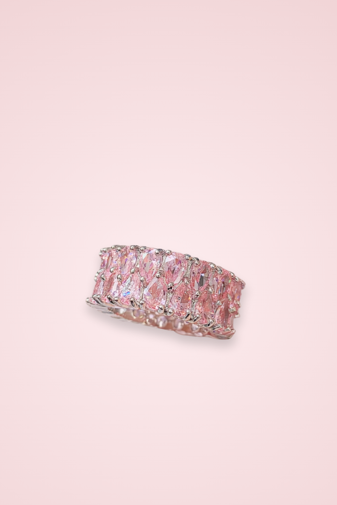 Bague Aura