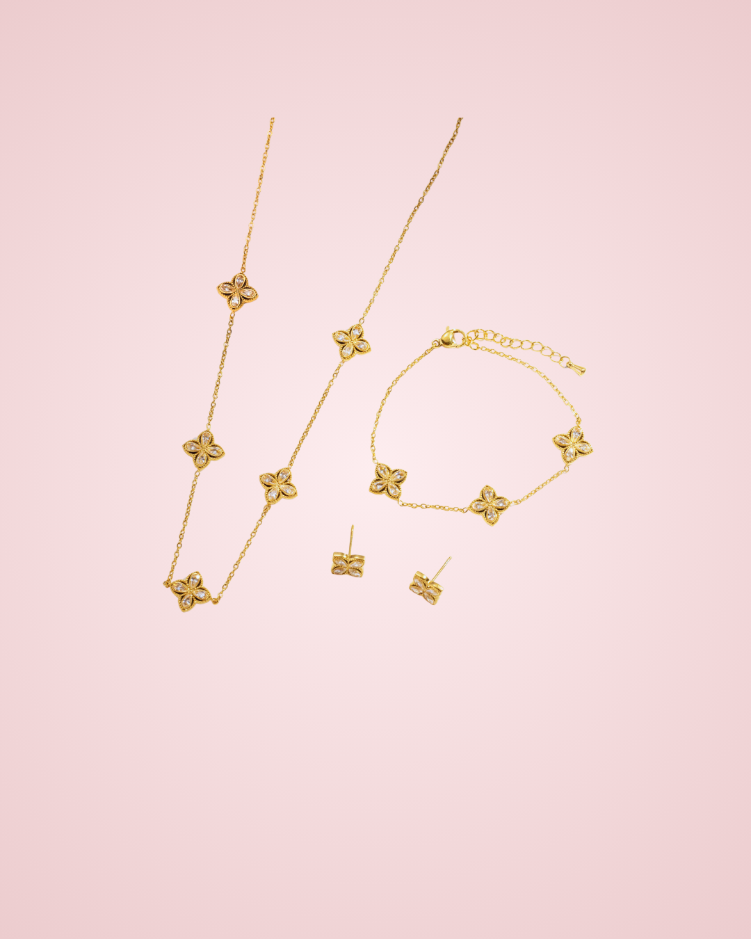 Parure Maya