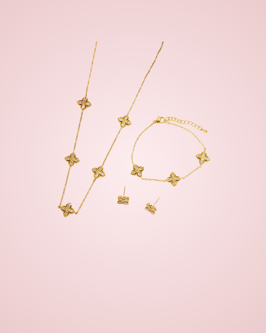 Parure Maya