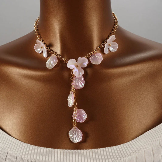 Collier Sirena