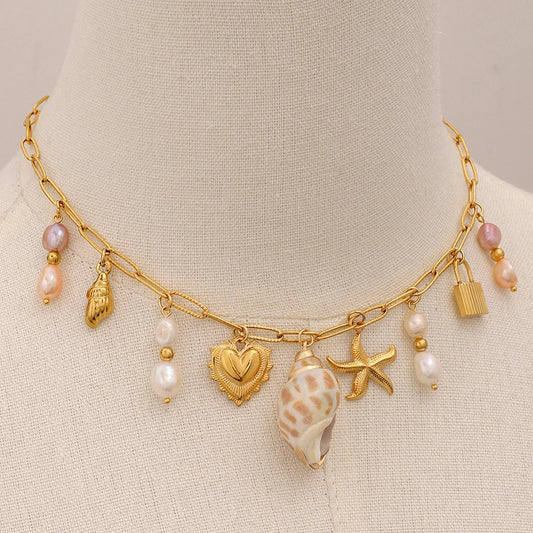 Collier Bali