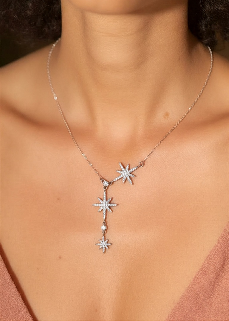 Collier Astra